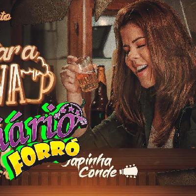 Conde do Forró lança videoclipe da canção “Descontar a Raiva”