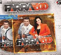 Confira o novo CD Promocional da Farra dos 600 com Valéria Cavalcanti