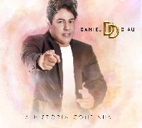 Daniel Diau divulga primeiro CD da sua nova carreira solo