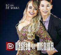 Desejo de Menina lança novo CD, o décimo primeiro da sua carreira