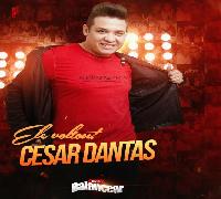 Forró Balancear está de volta com Cesar Dantas