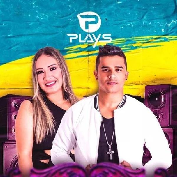 Forró dos Plays - CD Promocional - Lançamento 2019