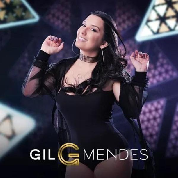Gil Mendes - Promocional Outubro 2017