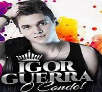 Igor Guerra, ex-Conde do Forró divulga primeiro CD da sua carreira solo