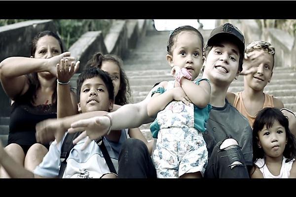 Igor Guerra lança clipe oficial da canção 