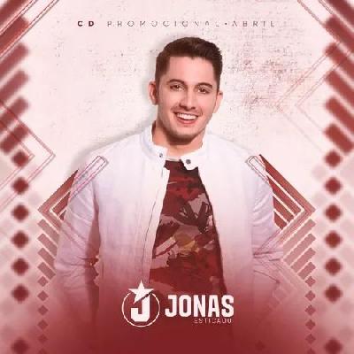 Jonas Esticado - Promocional - Abril- 2018