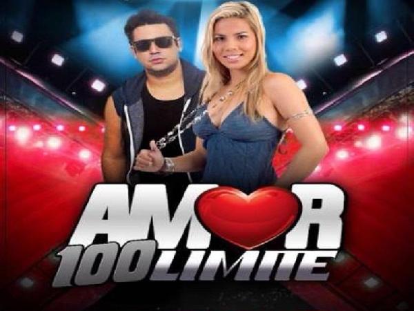 Lançamento - Conheça a Banda Amor 100 Limite