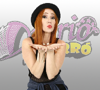 Lilli Trindade, cantora do Forró Chicote é destaque no quadro 