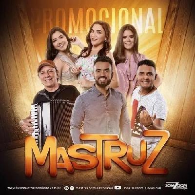 MASTRUZ COM LEITE - CD PROMOCIONAL 2018