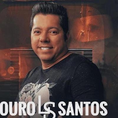 Morre o cantor e compositor Louro Santos vítima de Covid-19