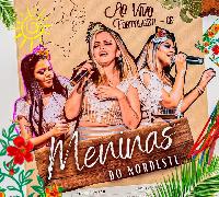 Projeto "Meninas do Nordeste" exalta a cultura nordestina fazendo música de qualidade 