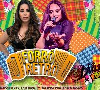 Projeto Forró Retrô apresenta nova formação com grandes vozes femininas