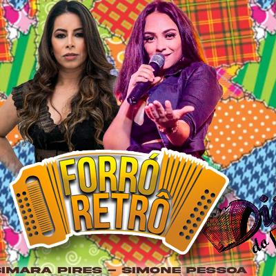 Projeto Forró Retrô apresenta nova formação com grandes vozes femininas