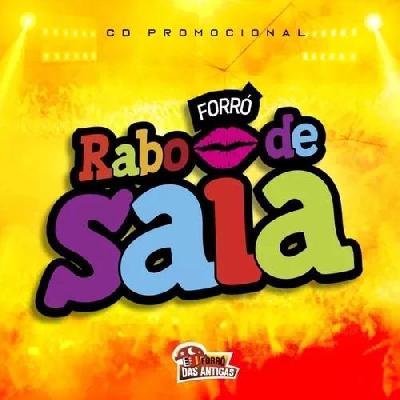 Rabo de Saia - CD Promocional Ao Vivo - 2018
