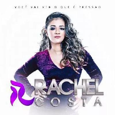 Rachel Costa - Promocional Outubro 2017 - Vol. 01