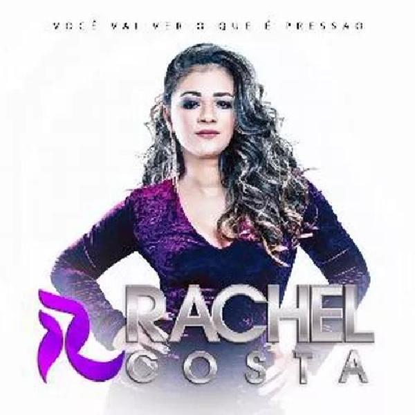 Rachel Costa - Promocional Outubro 2017 - Vol. 01