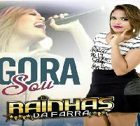 Rallyne Sousa é confirmada como a nova cantora da Banda Rainhas da Farra