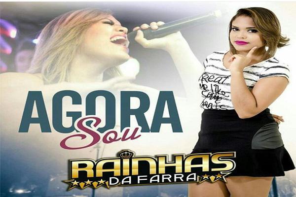 Rallyne Sousa é confirmada como a nova cantora da Banda Rainhas da Farra
