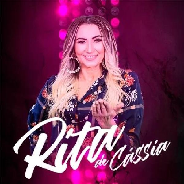 Rita de Cássia - EP - Meus Sucessos - Lançamento 2019