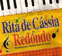 Rita de Cássia, Redondo & Banda Som do Norte – Vol. 01