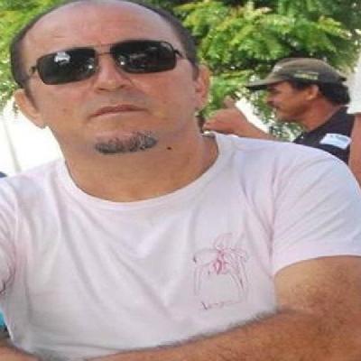 Sérgio Luiz – “Lágrimas de Amor”