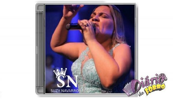 Suzy Navarro, ex-Banda Líbanos divulga EP com canções Gospel