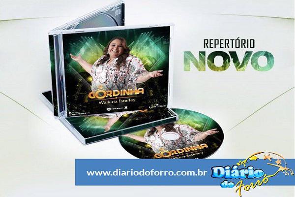 Walkiria Estarley & Farra da Gordinha divulgam novo CD Promocional